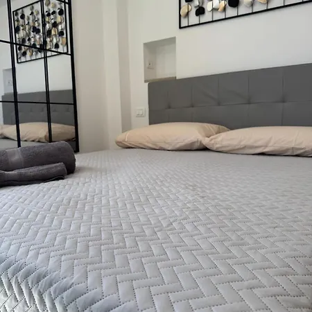Apartment Rebecca - Raffaella Sea View *