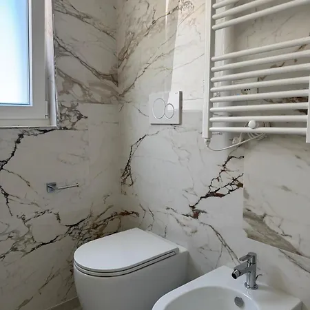 Apartment Rebecca - Raffaella Sea View *