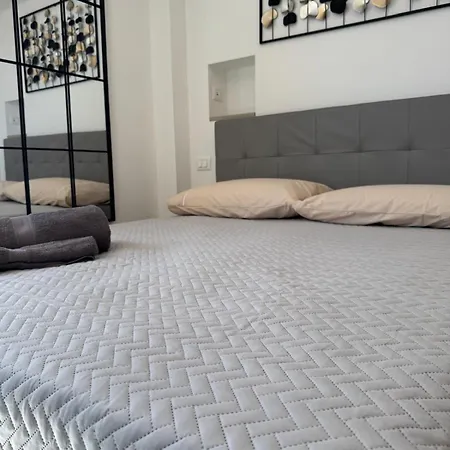 Apartment Rebecca - Raffaella Sea View