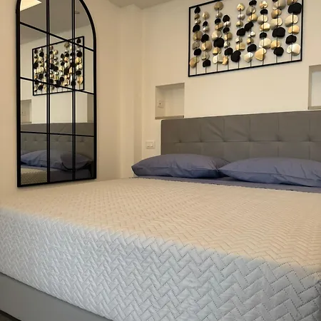 Апартаменты Rebecca's - Raffaella Sea View - Attico E Super Attico - 200 M Dal Mare