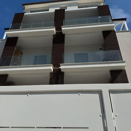 Апартаменты Rebecca's - Raffaella Sea View - Attico E Super Attico - 200 M Dal Mare *